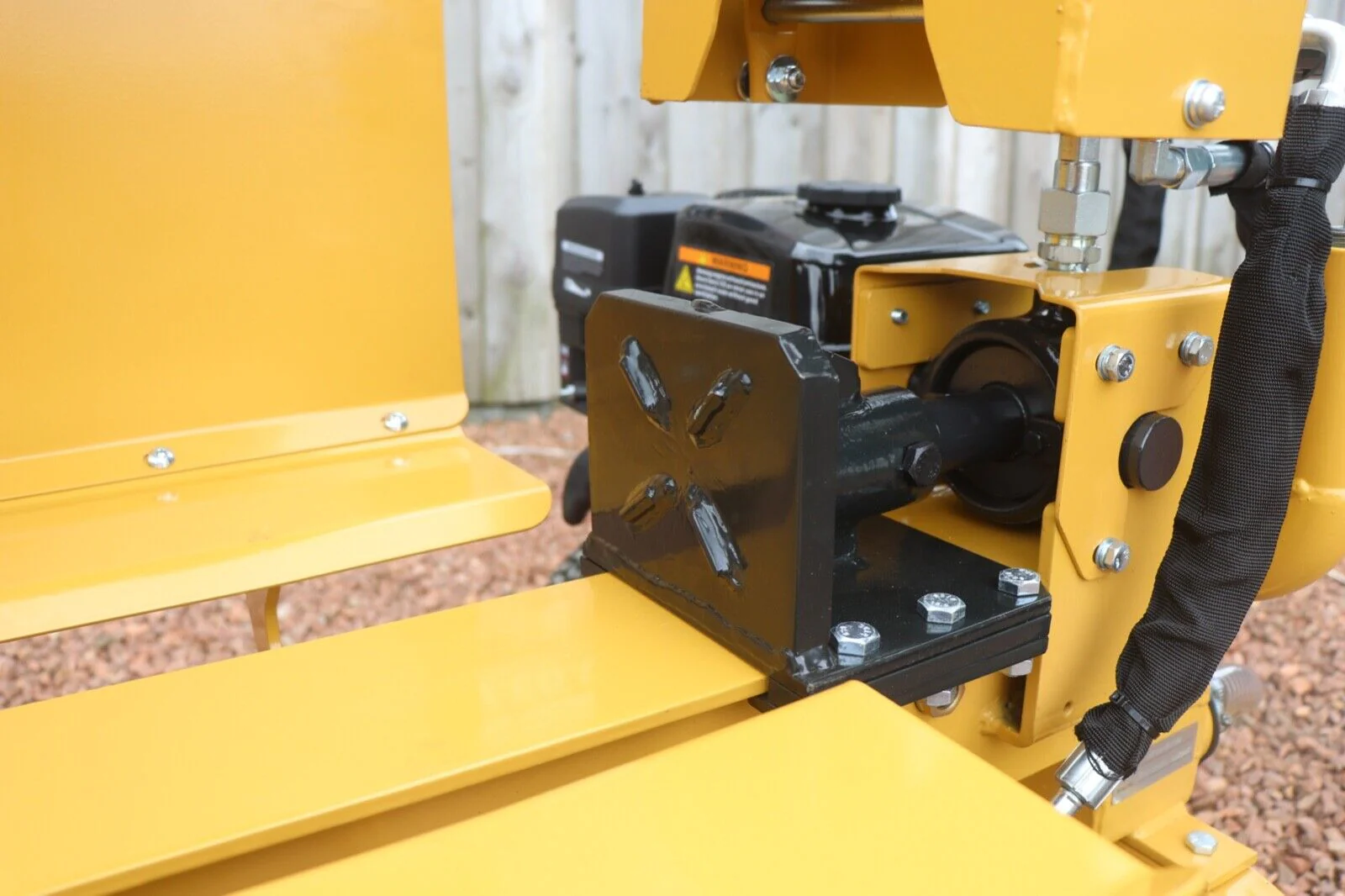 12ton Value MK2 Log Splitter - Image 3