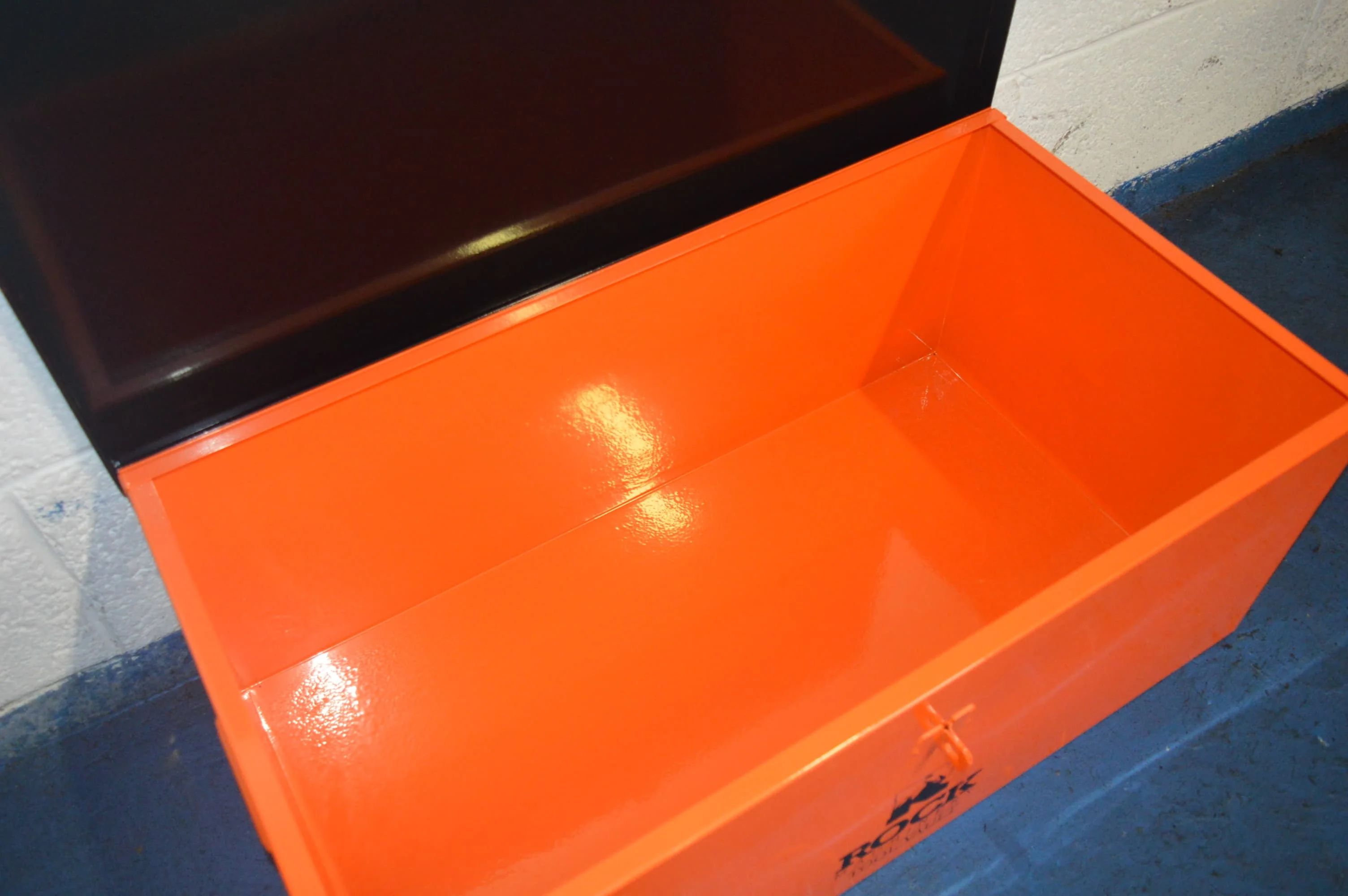 30" Portable Security Vault - Image 3