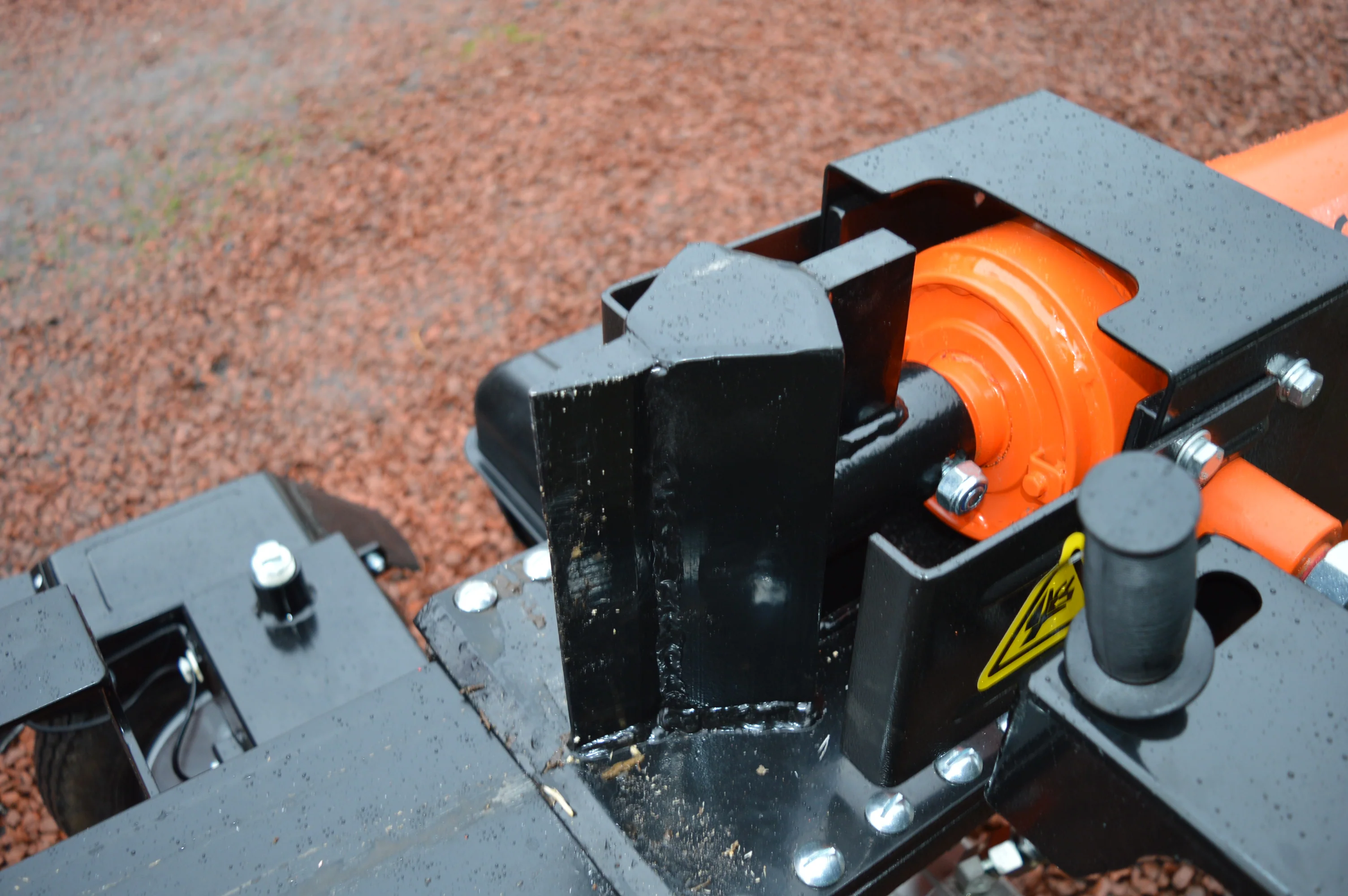 35ton Venom Pro-Elite Log Splitter - Image 3