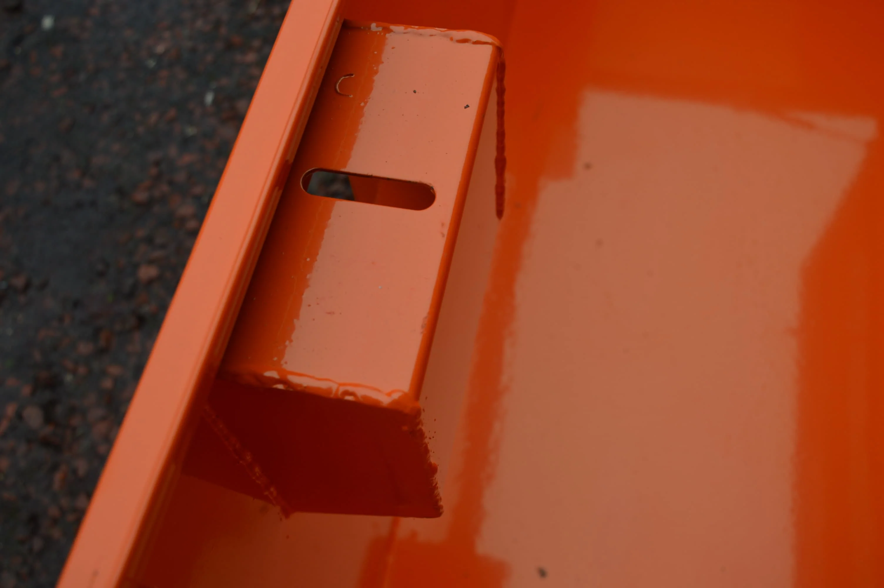 48" Jumbo Security Vault - Image 3