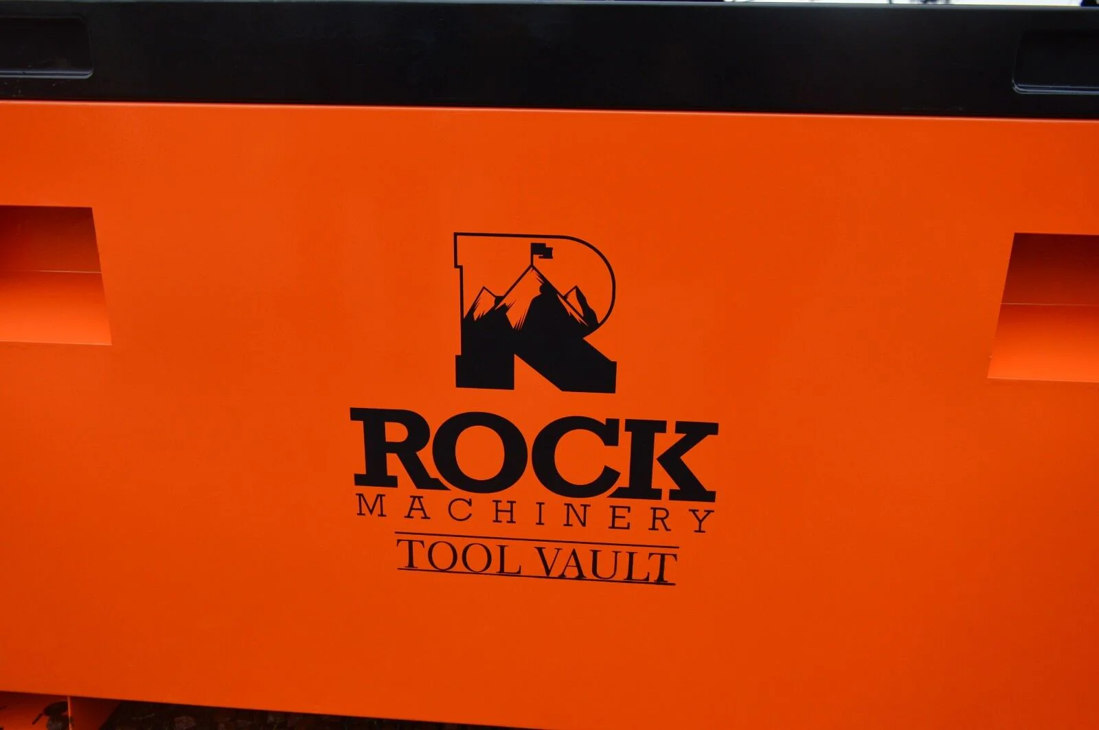 48" Jumbo Security Vault - Image 4