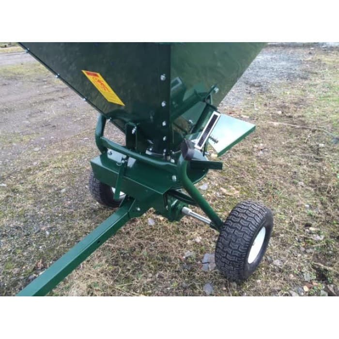 ATV 350lb Towable Spreader - Image 3