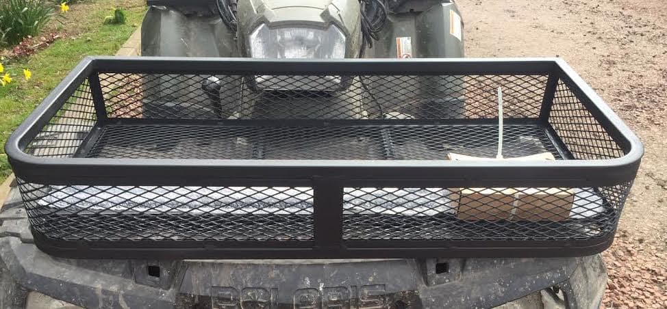 ATV Front Basket - Image 2
