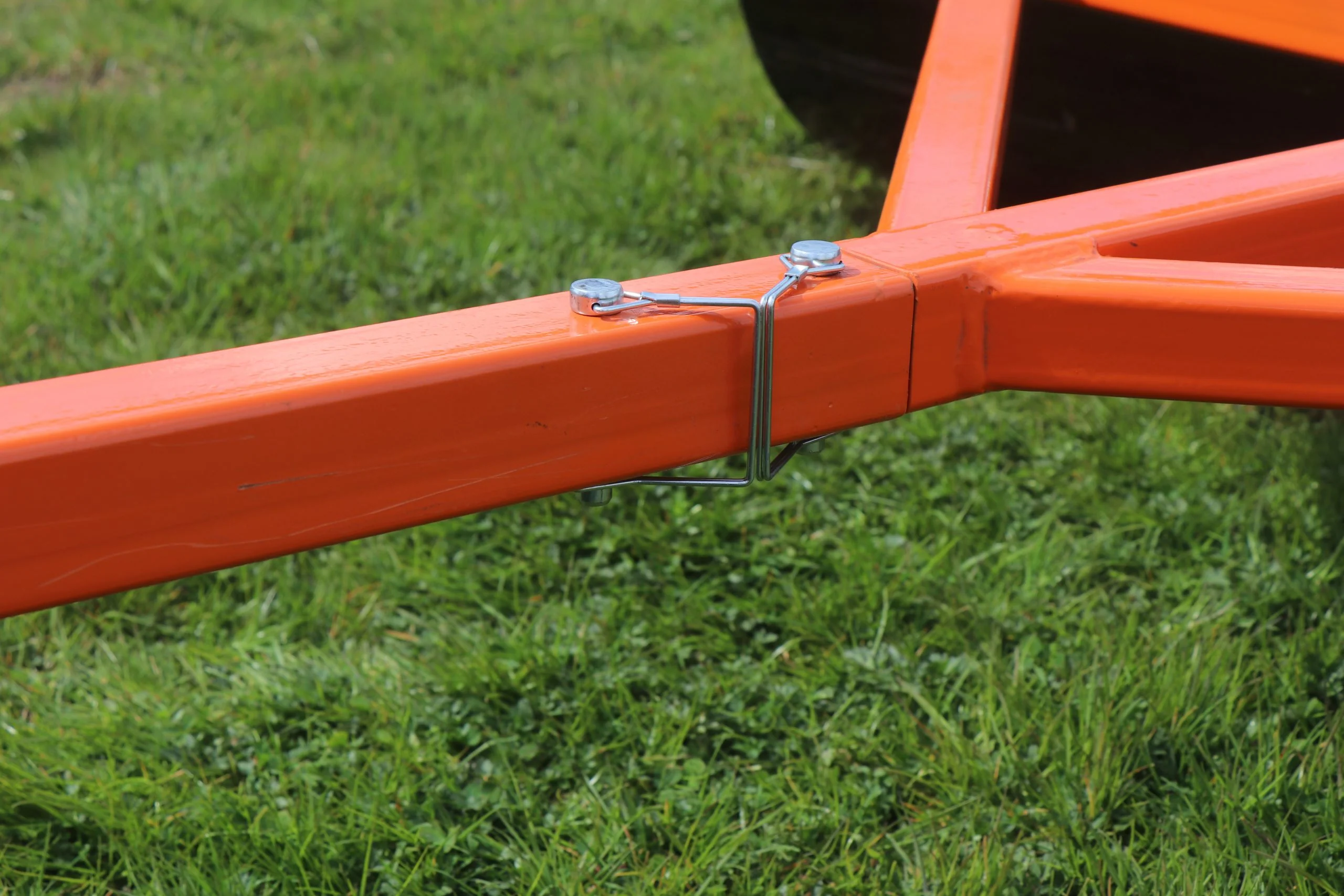 Field Ballast Roller 5ft (1.5m) - Image 7