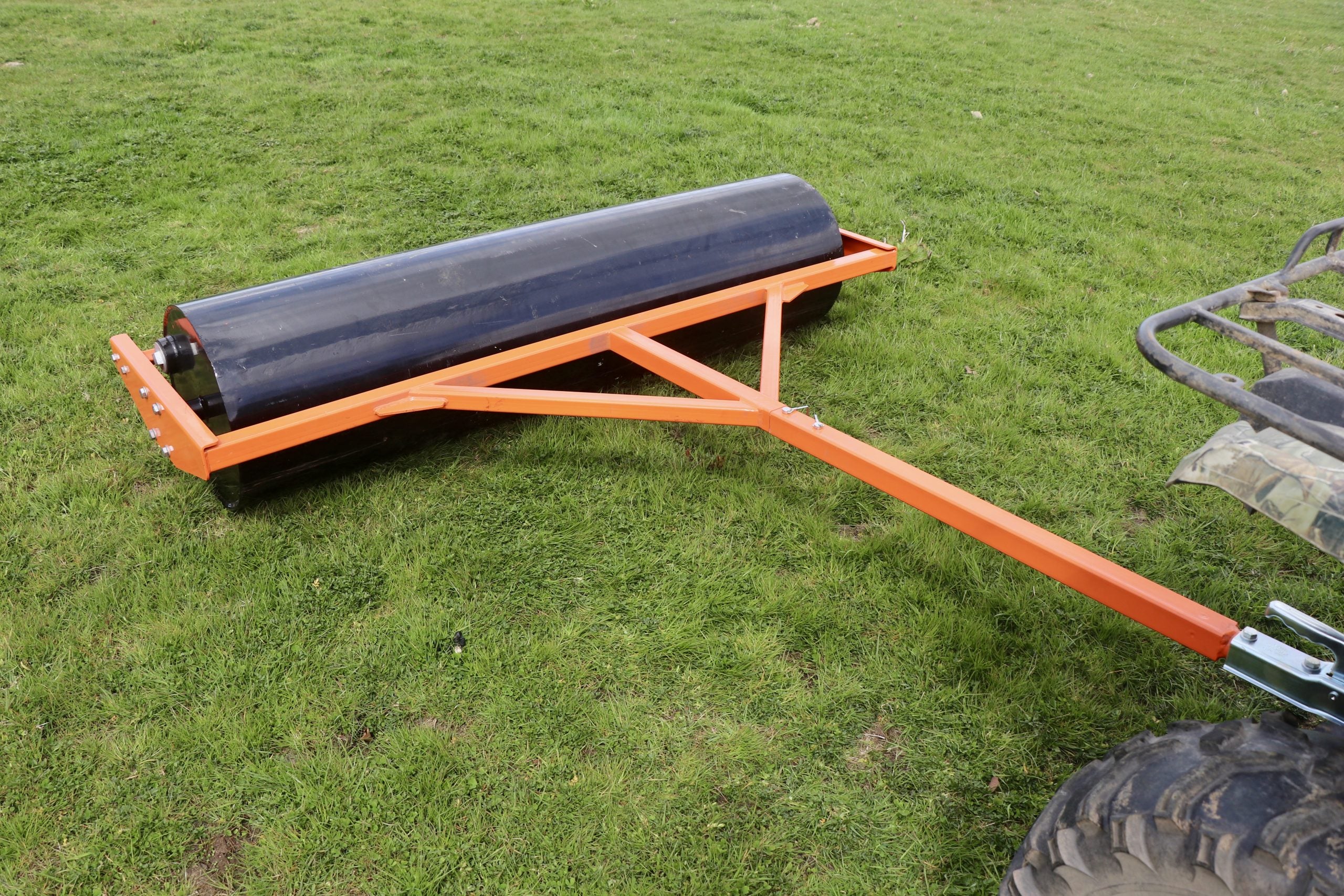 Field Ballast Roller 5ft (1.5m) - Image 9