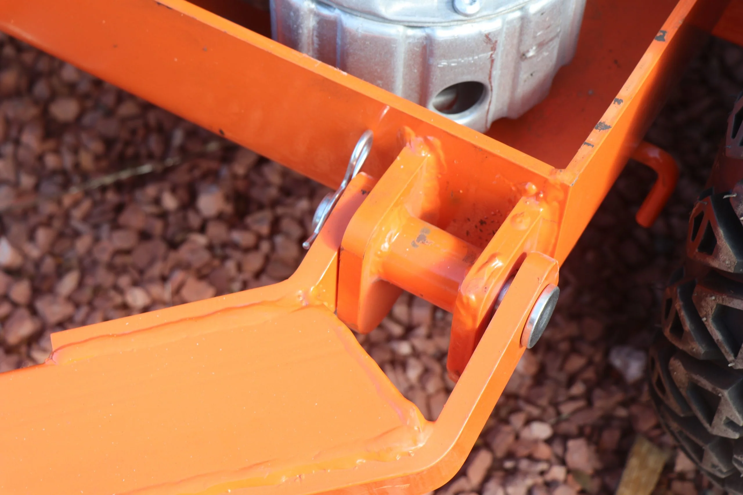 IBC / Water Trailer - Image 6