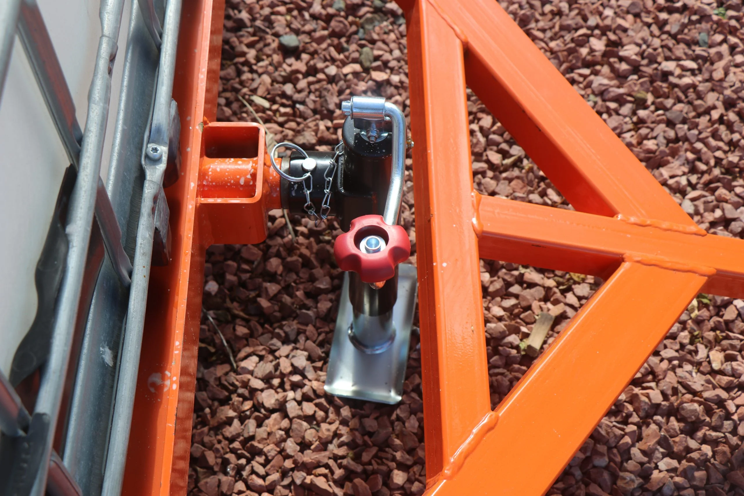 IBC / Water Trailer - Image 8