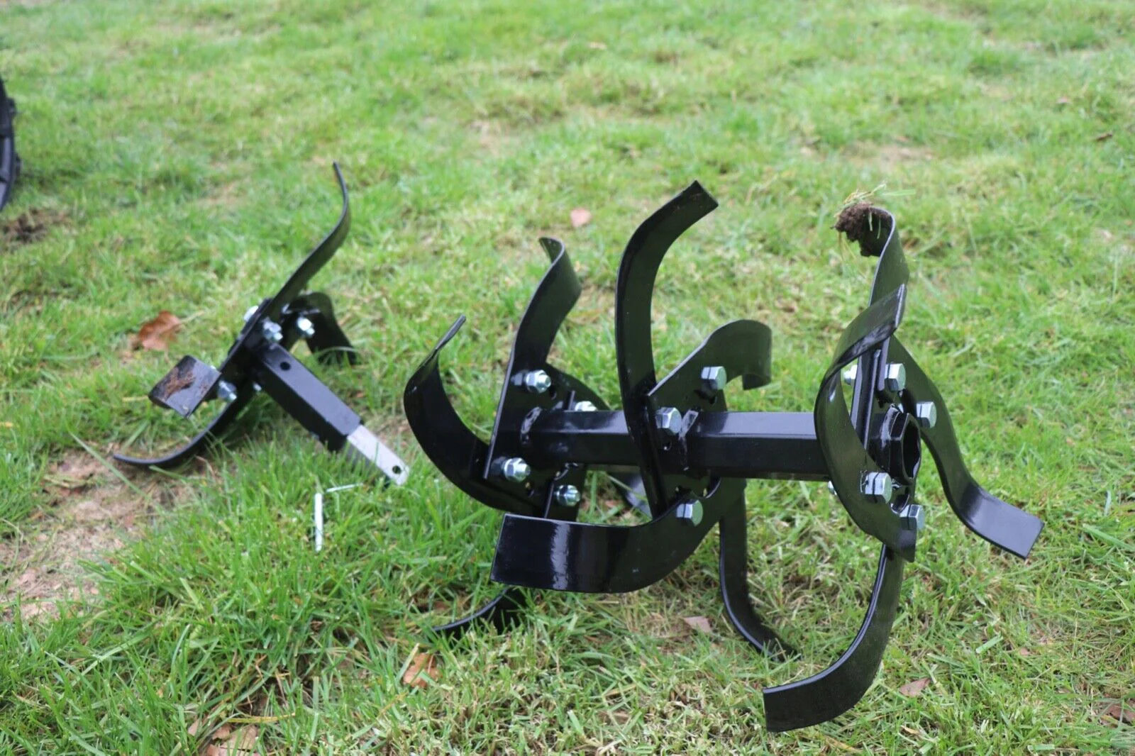 RK32 Rotavator - Image 9