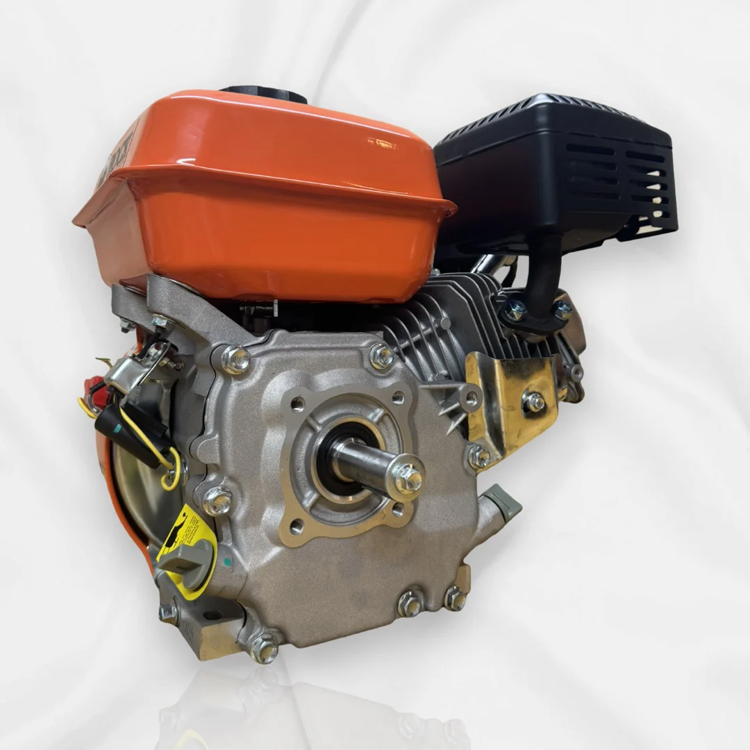 RM196F 6.5HP Engine - Image 3