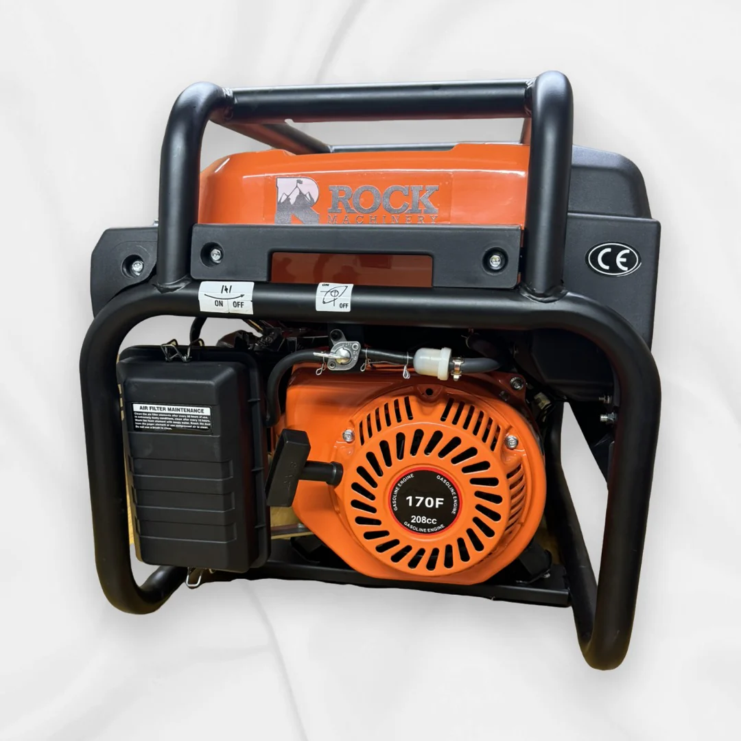RMG3000 Generator - Image 3