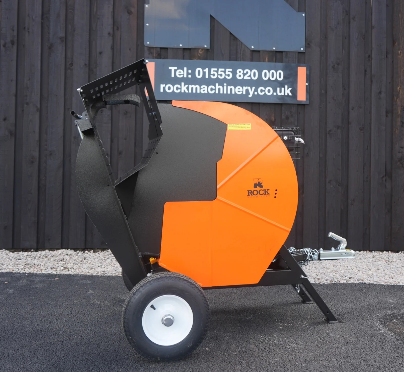 Rock 700 Saw bench - Image 10