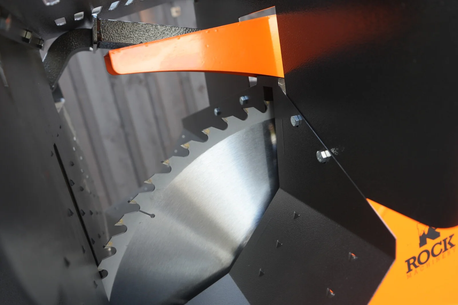 Rock 700 Saw bench - Image 4