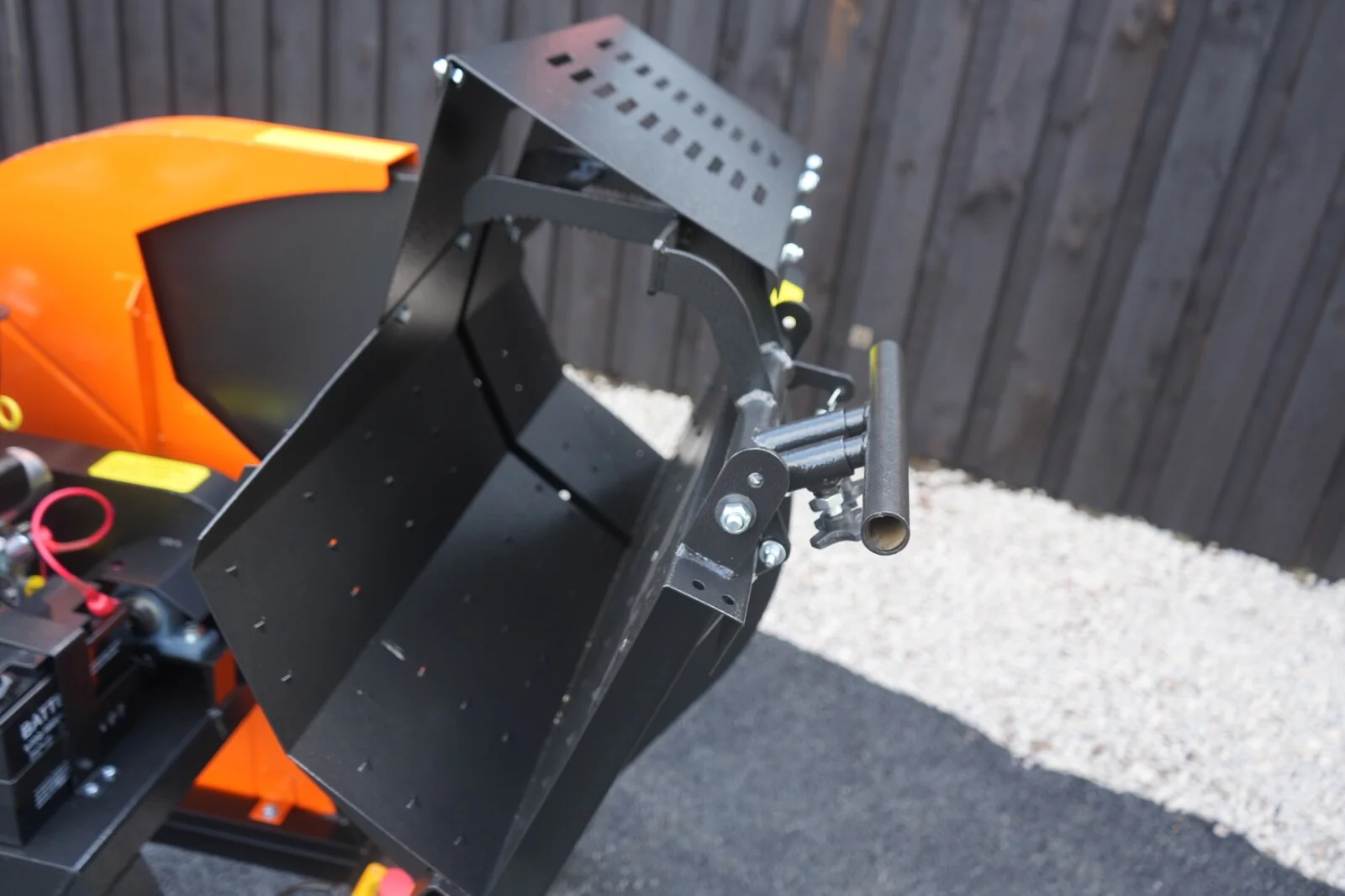 Rock 700 Saw bench - Image 9