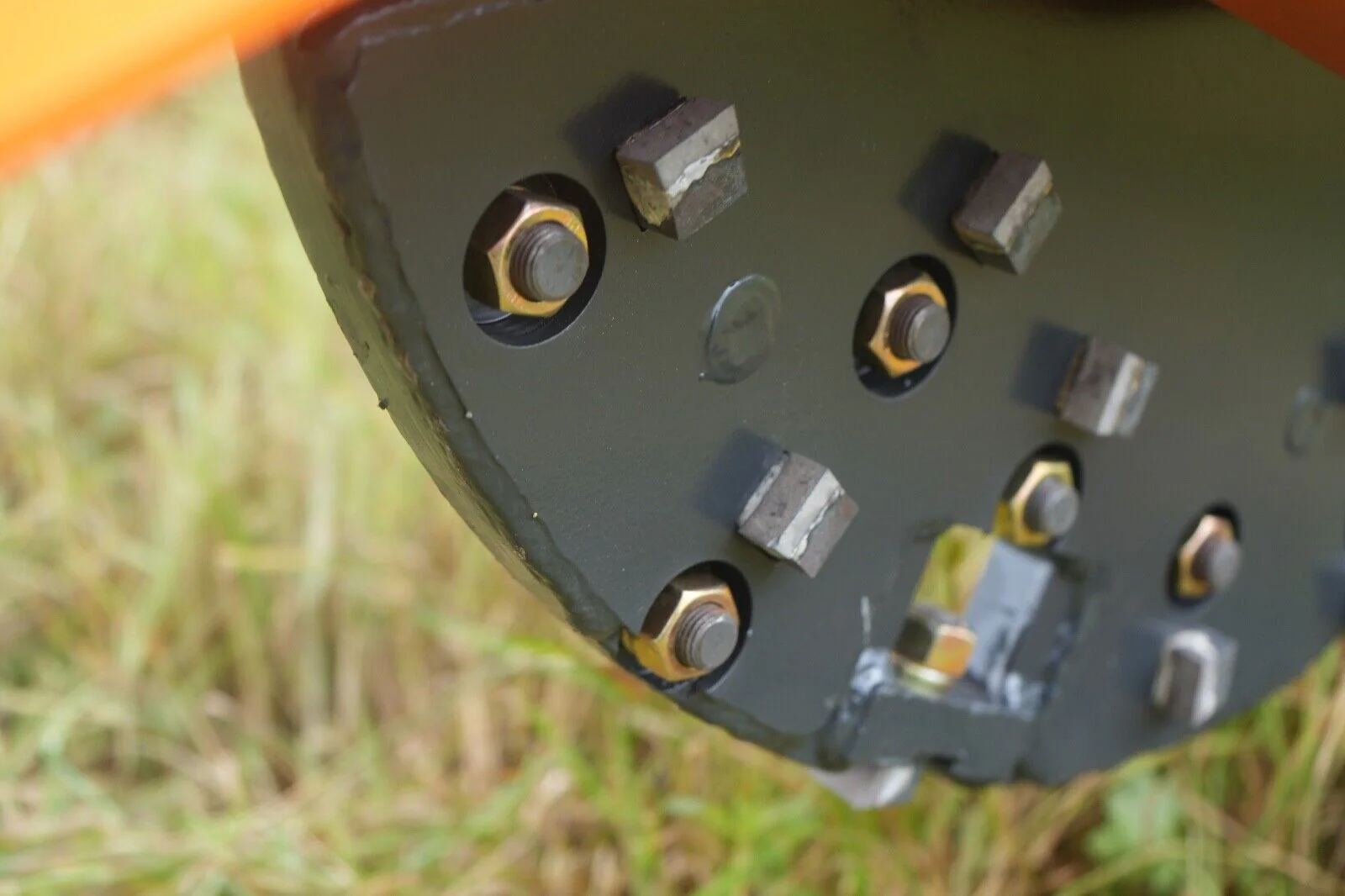 SGR-24 PRO PTO Stump Grinder - Image 4