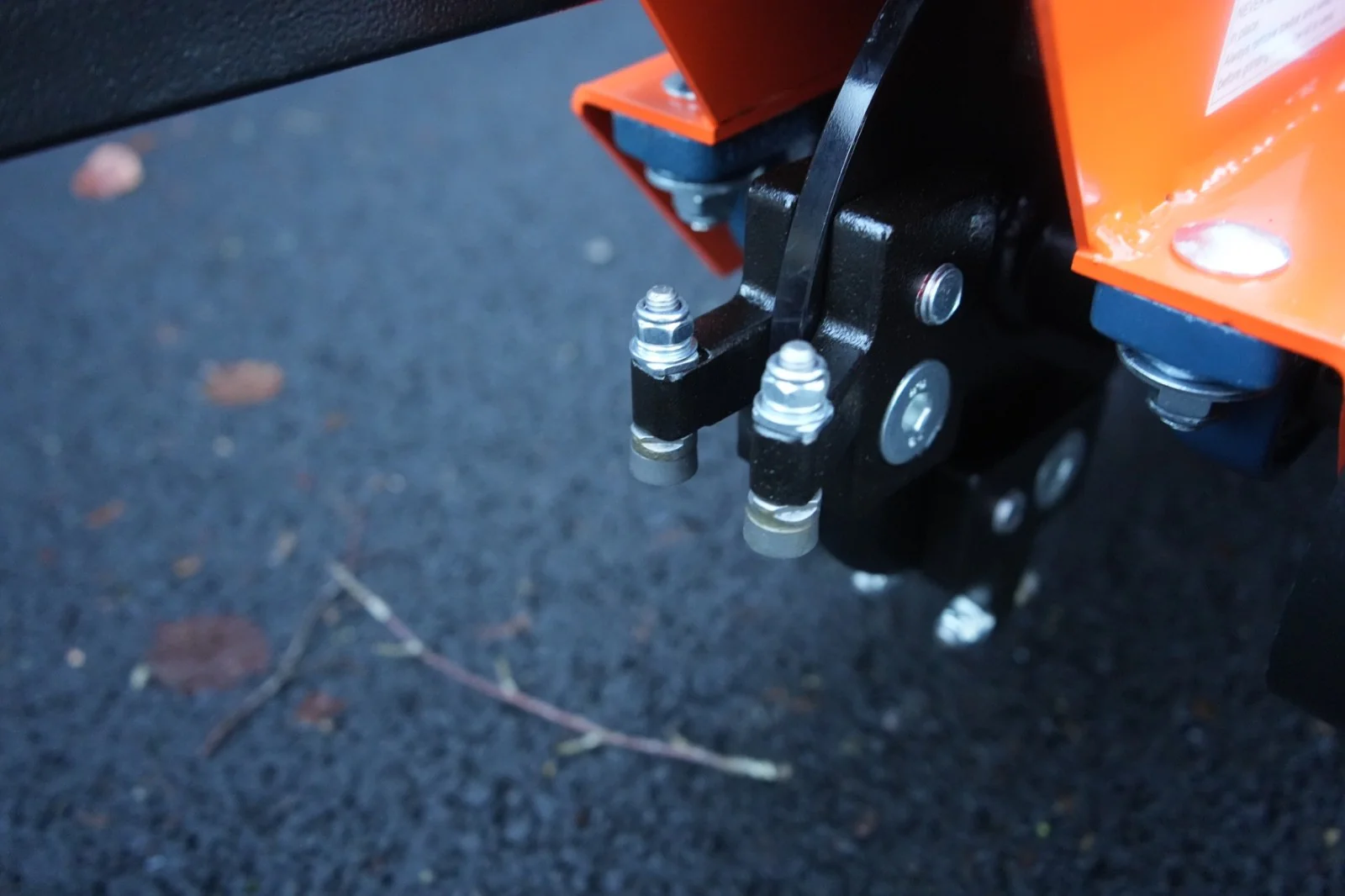 SGR-90 Stump Grinder - Image 12
