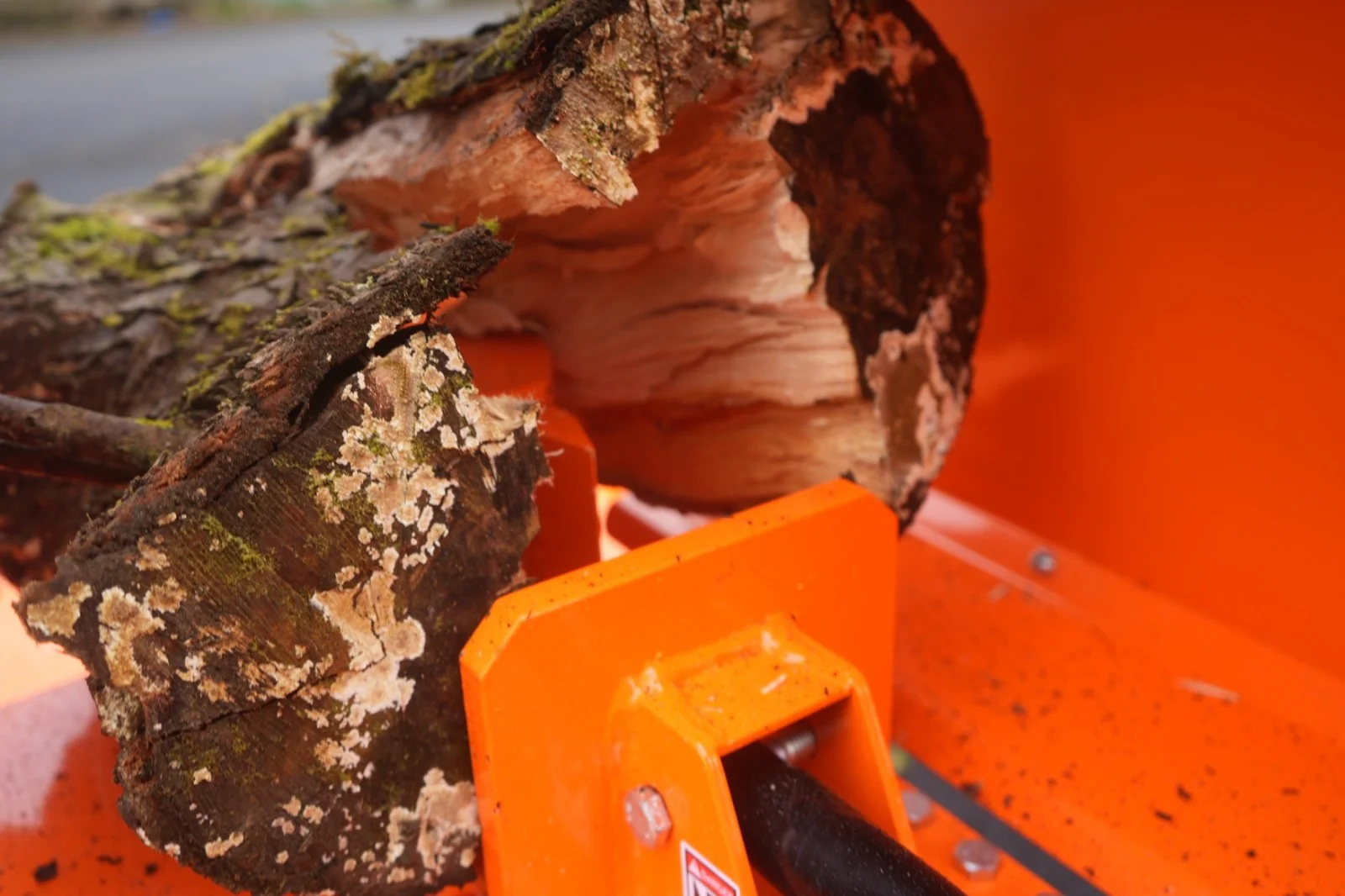 Venom Li20 - 20ton Lithium Ion log Splitter - Image 10