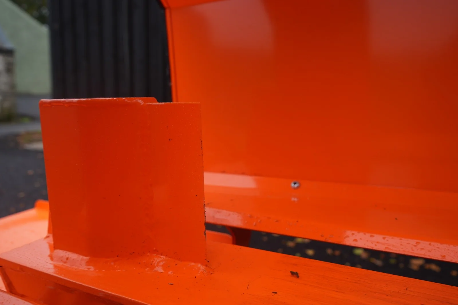 Venom Li20 - 20ton Lithium Ion log Splitter - Image 7
