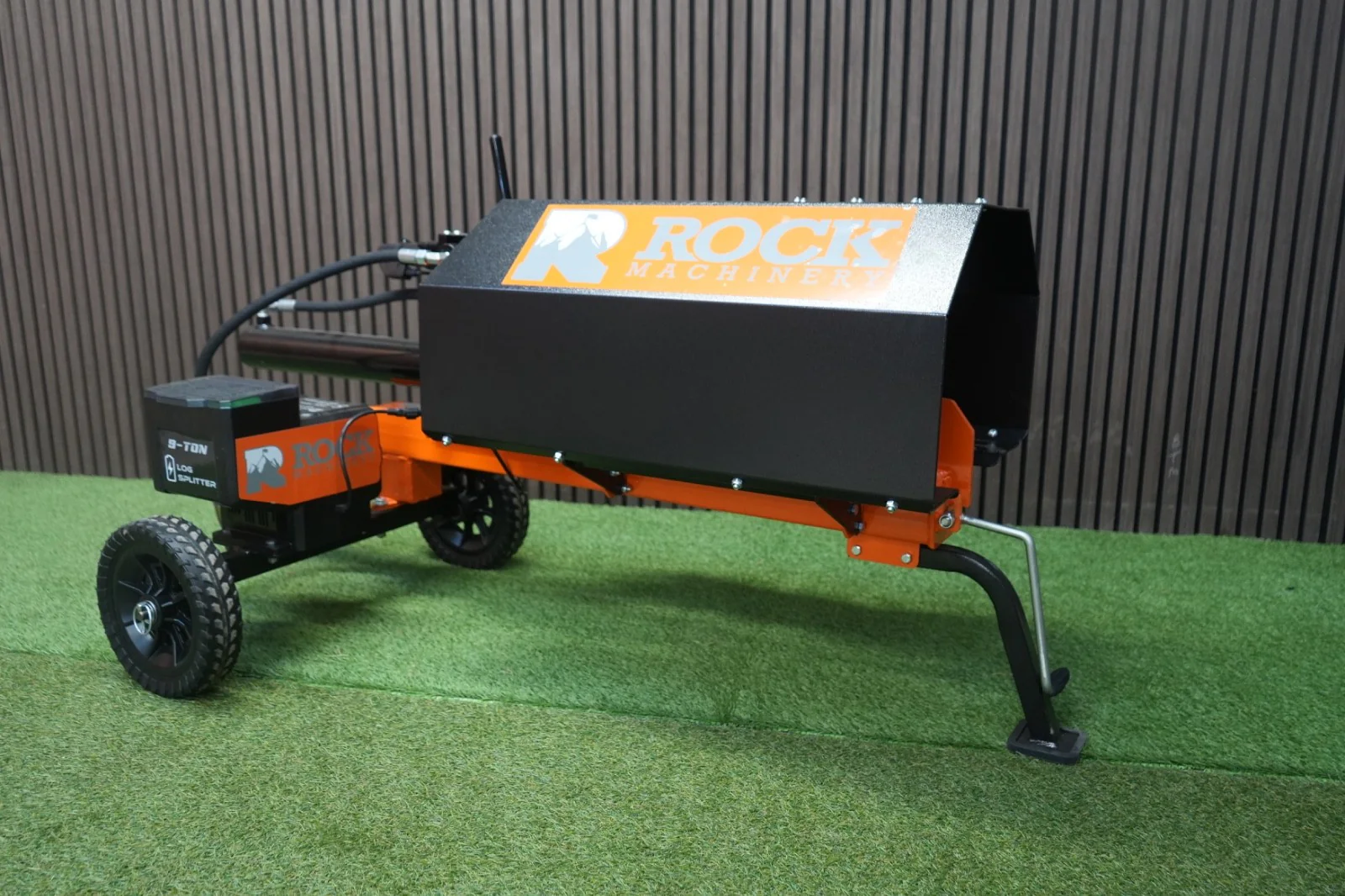Venom Li9 – 9 Ton Lithium-Ion Log Splitter - Image 11
