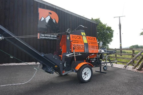 VR20T Dominator Firewood Processor - Image 10