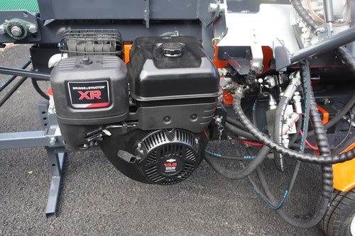 VR20T Dominator Firewood Processor - Image 16