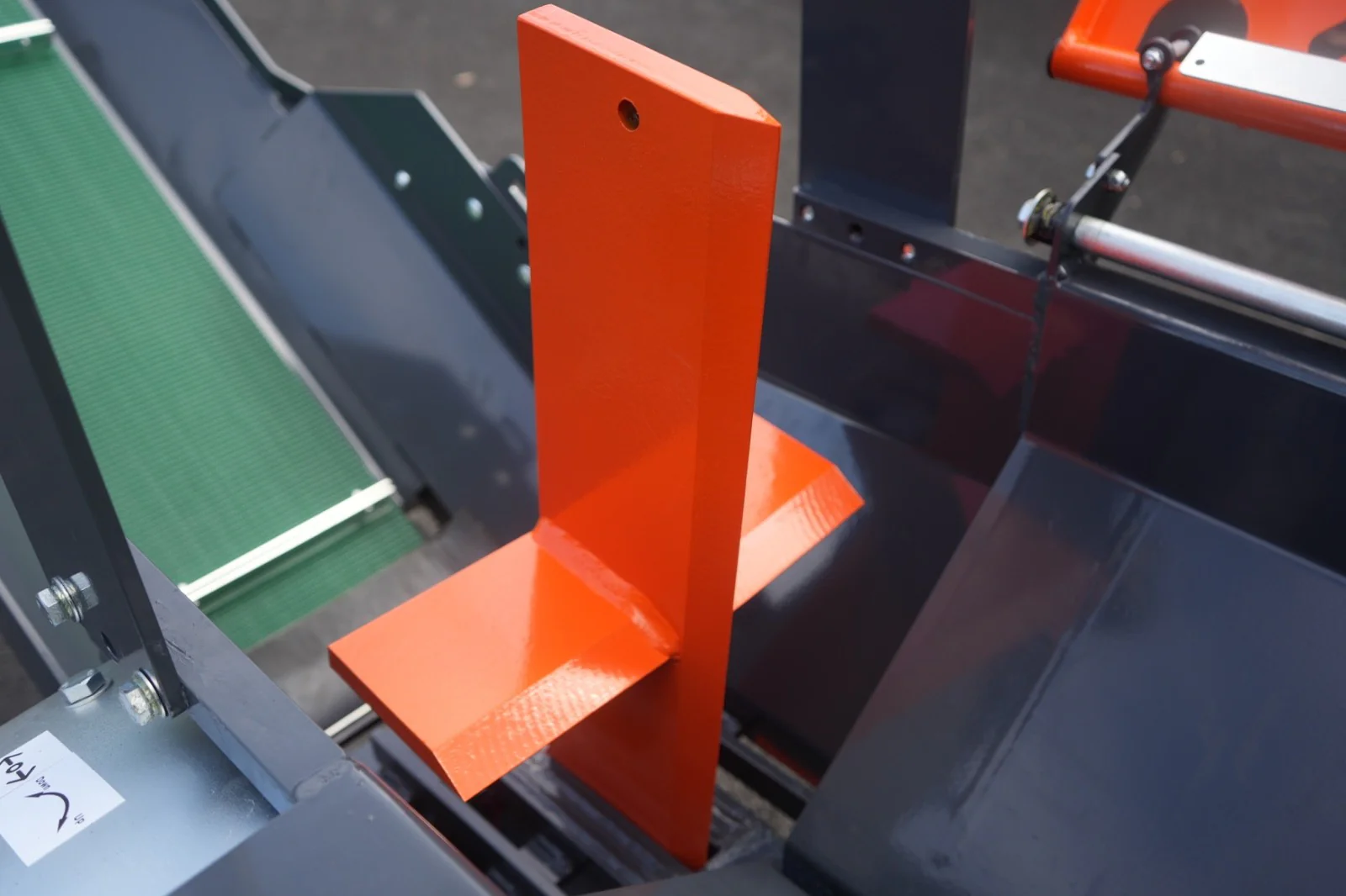 VR20T Dominator Firewood Processor - Image 17