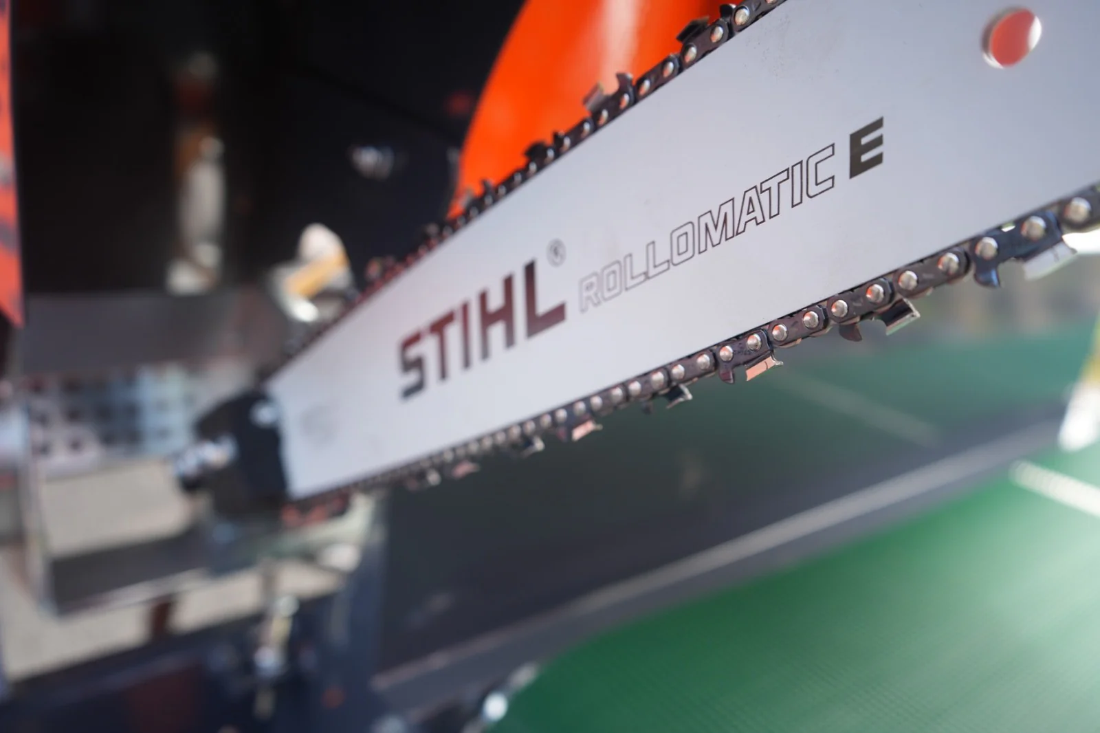 VR20T Dominator Firewood Processor - Image 20