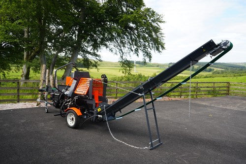VR20T Dominator Firewood Processor - Image 3