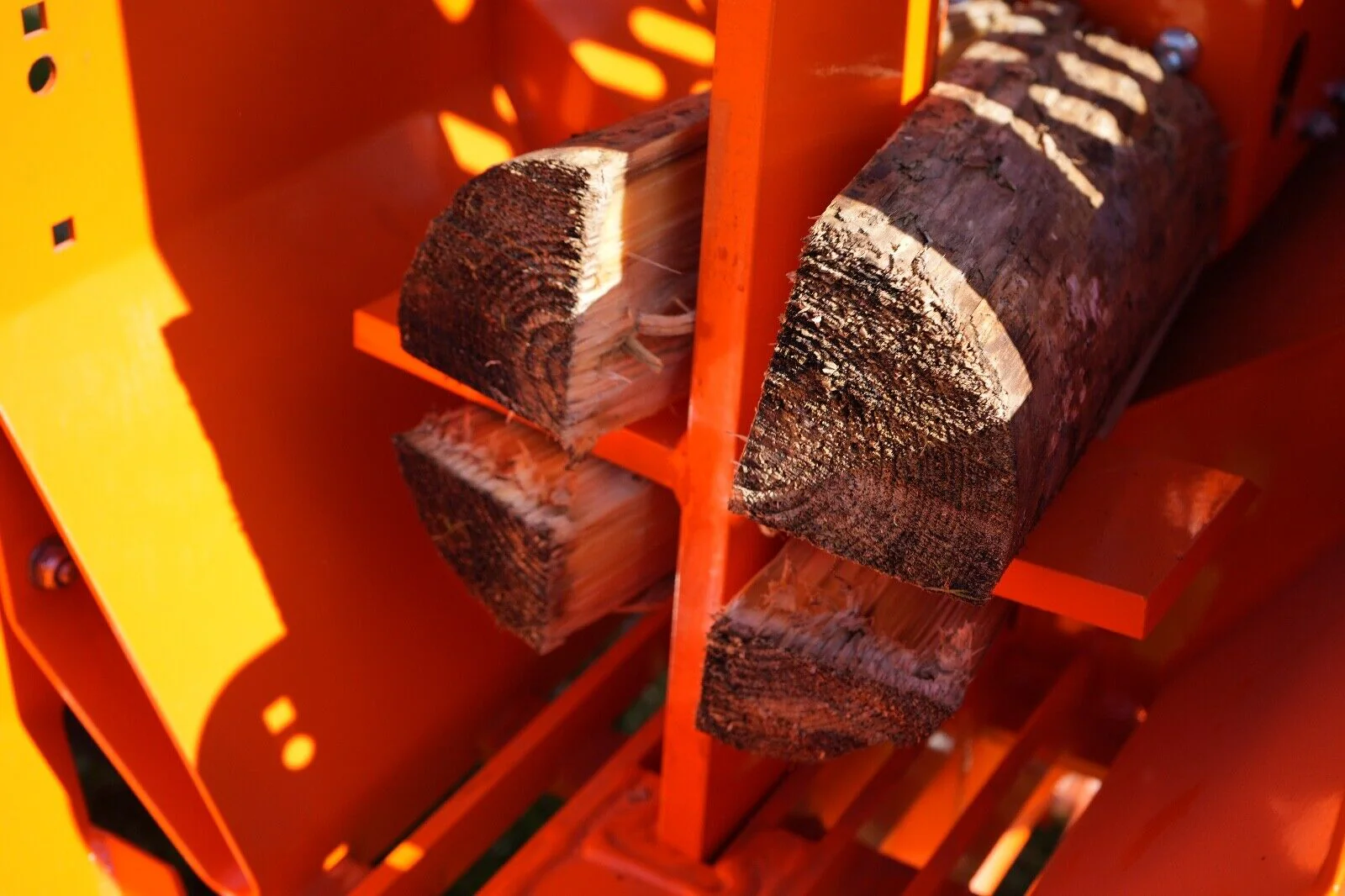 VR20T Dominator Firewood Processor - Image 5